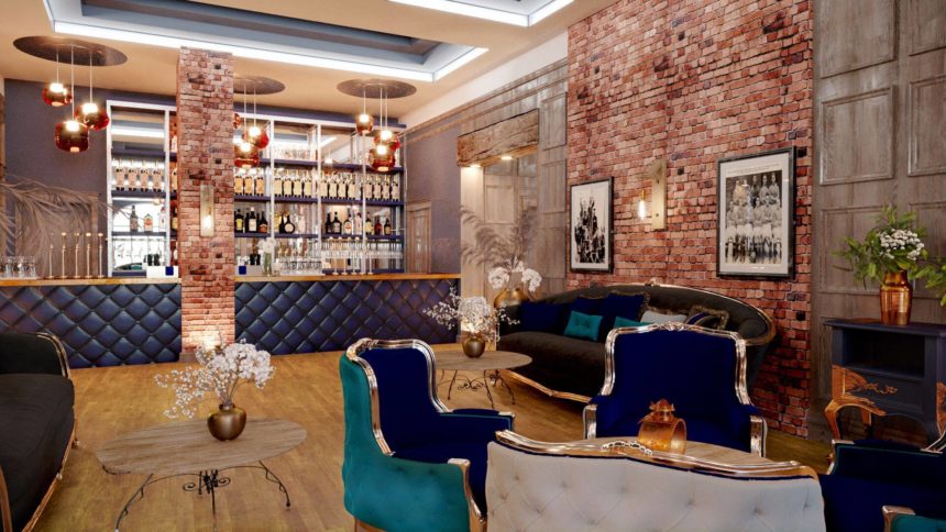 new restaurants in Liverpool